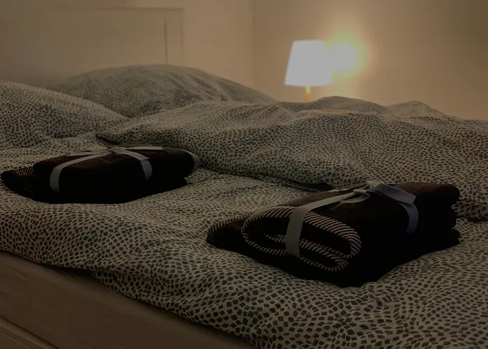 Gemuetliche Wohnung, Schnell In Koeln, Messe, Stadion & Phantasialand